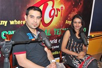 Praveen Lakkaraju Stills at Tori
